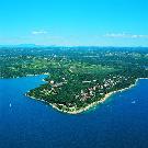 Chorv�tsko - Istria - Pore� - Apartm�ny Lanterna **