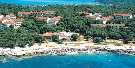 Chorv�tsko - Istria - Pore� - Apartm�ny Lanterna **