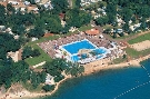 Chorv�tsko - Istria - Pore� - Apartm�ny Lanterna **