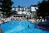 Chorvtsko  Istria - Rabac Hotel Marina ***