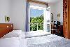 Chorv�tsko - Istria - Rabac - Hotel Marina ***