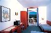Chorv�tsko - Istria - Rabac - Hotel Marina ***