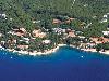 Chorv�tsko - Istria - Rabac - Hotel Marina ***