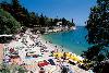 Chorv�tsko - Istria - Rabac - Hotel Marina ***