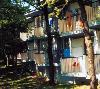 Chorv�tsko - Kvarner - Crikvenica - Pavil�ny Ka�jak * 