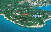 Chorv�tsko - Kvarner - Crikvenica - Pavil�ny Ka�jak * 