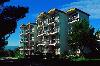 Chorv�tsko - Kvarner - Selce - Pavil�ny hotela Slaven * 