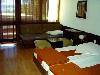 Chorv�tsko - Kvarner - Selce - Pavil�ny hotela Slaven * 