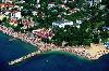 Chorv�tsko - Kvarner - Selce - Pavil�ny hotela Slaven * 