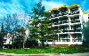 Chorv�tsko - Kvarner - Selce - Pavil�ny hotela Slaven * 