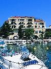 Chorv�tsko - Kvarner - Crikvenica - Hotel Selce ***+