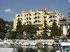 Chorv�tsko - Kvarner - Crikvenica - Hotel Selce ***+
