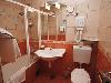 Chorv�tsko - Kvarner - Crikvenica - Hotel Selce ***+