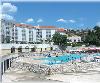 Chorv�tsko - Kvarner - Novi Vinodolski - Hotel Li�anj ** 