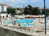 Chorv�tsko - Kvarner - Novi Vinodolski - Hotel Li�anj ** 