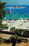 Chorv�tsko - Kvarner - Novi Vinodolski - Hotel Li�anj ** 