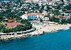 Chorv�tsko - Kvarner - Novi Vinodolski - Hotel Li�anj ** 