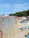 Chorv�tsko - Dalm�cia - Biograd na Moru - Apartm�nov� penzi�n Marija ***