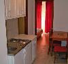Chorv�tsko - Dalm�cia - Biograd na Moru - Apartm�nov� dom Vranela ***