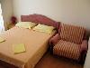 Chorv�tsko - Dalm�cia - Biograd na Moru - Apartm�ny Sydney ***