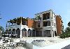 Chorv�tsko - Dalm�cia - Vodice - Hotel Nikola ***