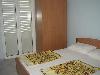Chorv�tsko - Dalm�cia - Vodice - Apartm�nov� dom Dana ***