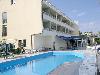 Chorv�tsko - Dalm�cia - Trogir - Hotel Sveti Kri� ***