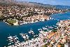 Chorv�tsko - Dalm�cia - Trogir - Hotel Sveti Kri� ***