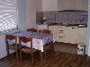 Chorv�tsko - Dalm�cia - Omi� - Apartm�nov� dom Smilovi� ***