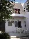 Chorvtsko  Dalmcia - Omi apartmnov dom Lero ***