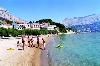 Chorv�tsko - Dalm�cia - Omi� - Apartm�nov� dom La�eta ***