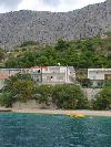 Chorvtsko  Dalmcia - Omi Vila Neven ***