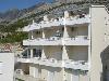 Chorv�tsko - Dalm�cia - Omi� - Vila Nives ***