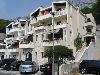 Chorv�tsko - Dalm�cia - Brela - Vila Medi� ***