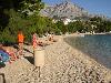 Chorv�tsko - Dalm�cia - Brela - Vila Medi� ***