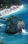 Chorv�tsko - Dalm�cia - Brela - Vila Medi� ***
