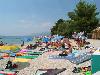 Chorv�tsko - Dalm�cia - Ba�ka Voda - Apartm�ny Putnik ***