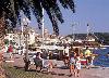 Chorv�tsko - Dalm�cia - Makarska - Vila Jela� ***