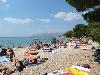 Chorv�tsko - Dalm�cia - Makarska - Vila Jela� ***