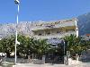 Chorvtsko  Dalmcia - Makarska Vila Jovi 