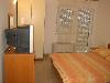 Chorv�tsko - Dalm�cia - Makarska - Penzi�n Mo�a ***
