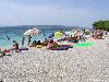 Chorv�tsko - Dalm�cia - Makarska - Penzi�n Mo�a ***