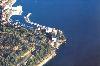 Chorvtsko  Dalmcia - Podgora Hotel Sirena ***
