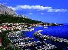 Chorv�tsko - Dalm�cia - Podgora - Hotel Sirena ***