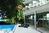 Chorv�tsko - Dalm�cia - Podgora - Hotel Sirena ***