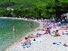 Chorv�tsko - Dalm�cia - Podgora - Hotel Sirena ***
