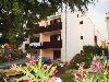 Chorv�tsko - ostrov Krk - Apartm�nov� komplex Jadroagent **