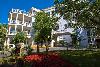 Chorv�tsko - ostrov Krk - Hotel Malin*** & Depandans Draga*
