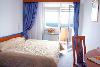Chorv�tsko - ostrov Krk - Hotel Dra�ica ***