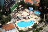 Chorv�tsko - ostrov Krk - Hotel Dra�ica ***